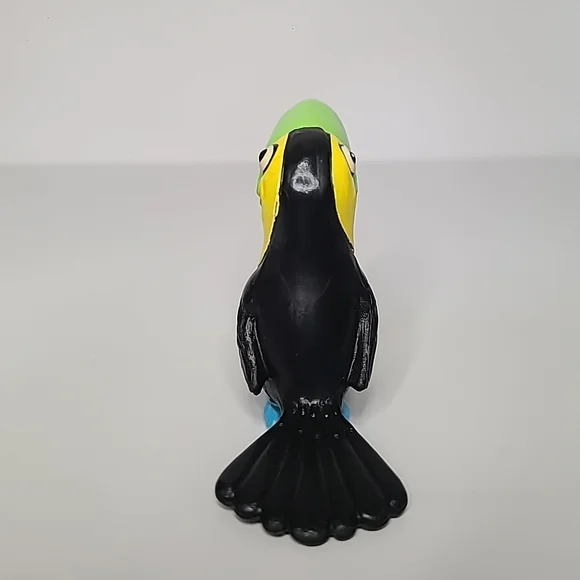Disney Encanto Antonio Toucan Bird PVC Figure 2.5” - Picture 3 of 4